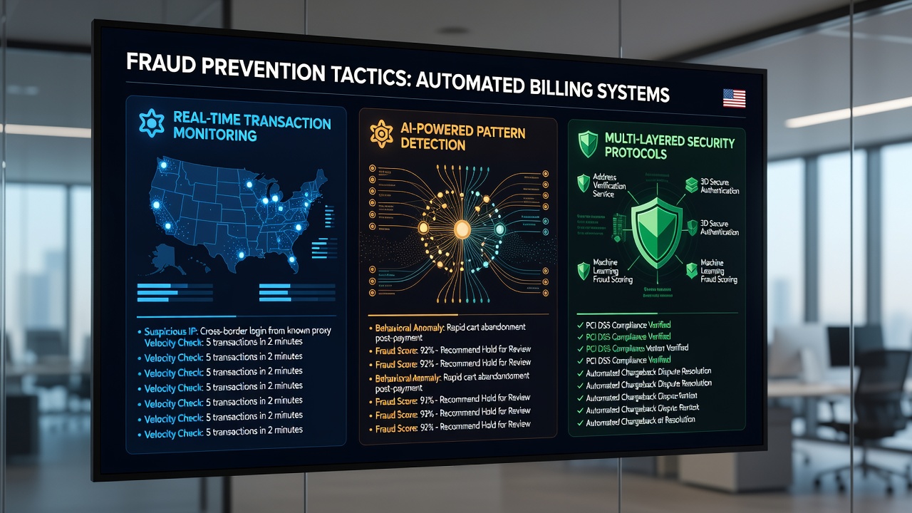 Real-time fraud scoring interface displaying risk levels for mixed payment transactions